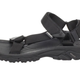 Illustration for article titled Tevas: Good In Rain